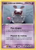 Lapin crétin