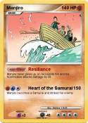 Manjiro