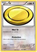 Or