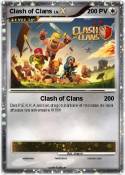 Clash of Clans