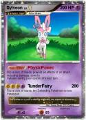 Sylveon