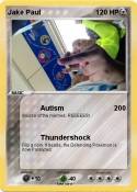 Jake Paul