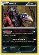 Skeksis