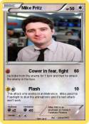 Mike Fritz