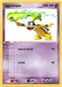 iggy koopa