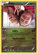 touch