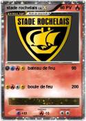 stade rochelais