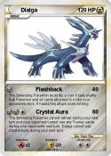 Dialga