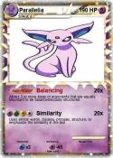 Parallelia