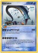Gyarados