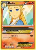 zelda