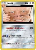 harold