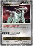 arceus