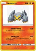 metagross