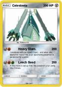 Celesteela