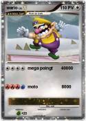 wario