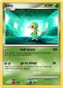 Snivy