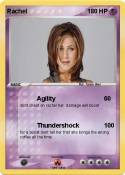 Rachel