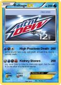 Voltage