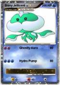 Shiny Jellicent