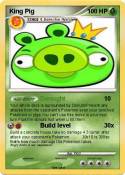King Pig