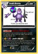 Death Buddy