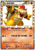 BOWSER
