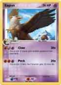 Eagion