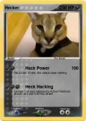 Hecker