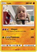 Lore