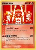 soviate Mario