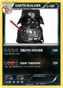 DARTH BUILDER