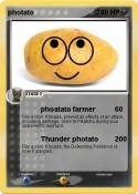 photato