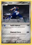 Dialga