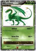 ultra dragon