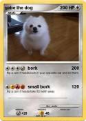 gabe the dog