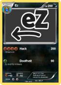 Ez