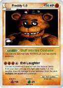 Freddy 2(.0)