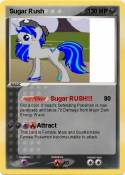 Sugar Rush