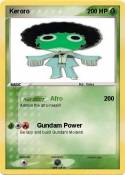 Keroro