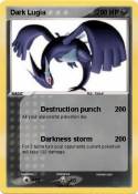 Dark Lugia