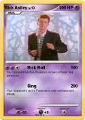 Rick Astley
