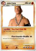 John Cena