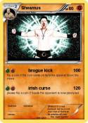 Sheamus