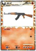AK-47
