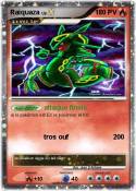 Raiquaza