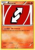 Reversa
