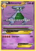 chococrispi