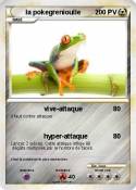 la pokegrenioul