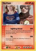 The Flash